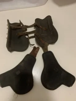 Clearance Guêtres Norton Guêtres