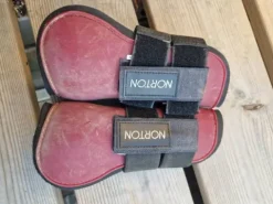 Clearance Guêtres Norton Guêtres