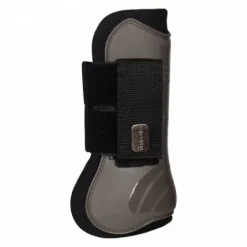 Sale Guêtres ouvertes PVC Equestrian Pro - Guêtres