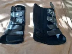 New Guêtres paddock Premier Equine Guêtres