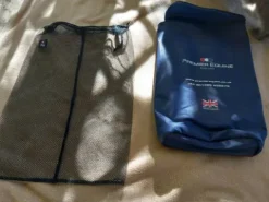 New Guêtres paddock Premier Equine Guêtres