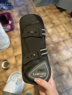 Outlet Guêtres pro lamicell Guêtres