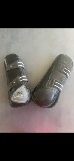 Outlet Guêtres pro lamicell Guêtres