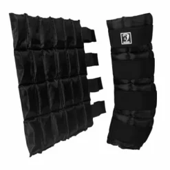 New Guêtres refroidissante Ice boots - Guêtres De Repos Et Soins