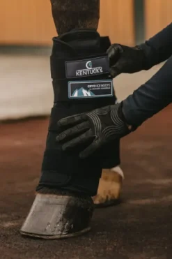 Outlet Guêtres refroidissantes Cryo - Kentucky Guêtres De Repos Et Soins