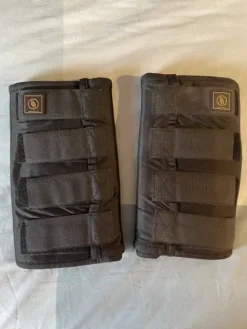 Hot Guêtres refroidissantes/chauffantes BR Guêtres De Repos Et Soins