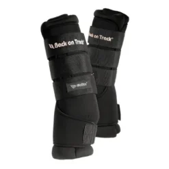 Outlet Guêtres Stable Boots Royal - Guêtres De Repos Et Soins