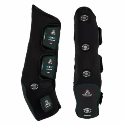 Sale Guêtres thérapeutiques magnétiques ARRIERE - Guêtres|Guêtres Magnétiques