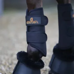 Outlet Guêtres Turnout 3D Spacer - Kentucky Guêtres