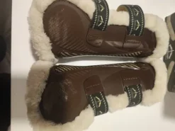 Guêtres Ensembles Guêtres