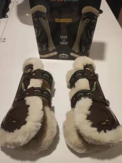 Guêtres Ensembles Guêtres