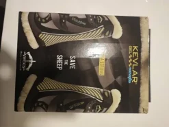 Guêtres Ensembles Guêtres