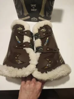 Guêtres Ensembles Guêtres