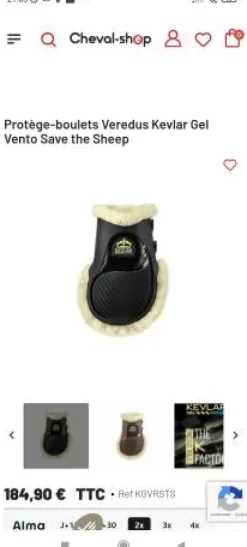 Guêtres Ensembles Guêtres