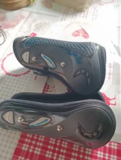 Sale Guêtres CARBON Ensembles Guêtres