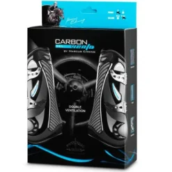 Outlet Guêtres Carbon Gel Vento Guêtres