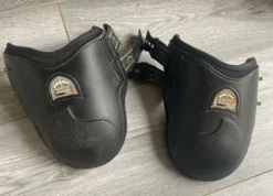 Sale Guêtres Veredus carbone gel + protege boulets veredus Ensembles Guêtres