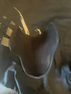 Sale Guêtres Veredus carbone gel + protege boulets veredus Ensembles Guêtres