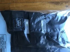 Discount guêtres Woof Wear noires neuves Guêtres De Dressage|Guêtres