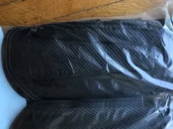 Discount guêtres Woof Wear noires neuves Guêtres De Dressage|Guêtres