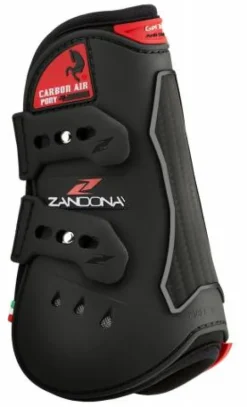 Best Guêtres Carbon Air Poney Guêtres