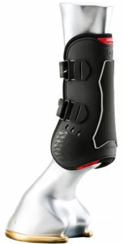 New Guêtres Carbon Air Velcro Antérieurs Guêtres