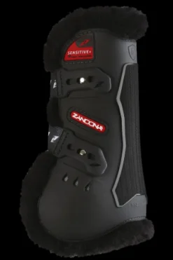 Best Guêtres Carbon Air Sensitive + Antérieurs Guêtres