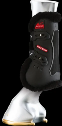 Best Guêtres Carbon Air Sensitive + Antérieurs Guêtres