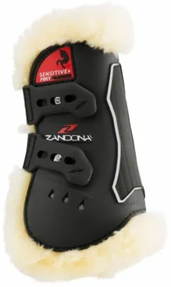 Clearance Guêtres Carbon Air Sensitive + Pony Guêtres