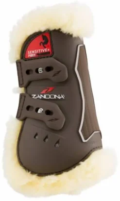 Clearance Guêtres Carbon Air Sensitive + Pony Guêtres