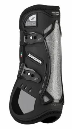 Outlet Guêtres Carbon Chic Guêtres