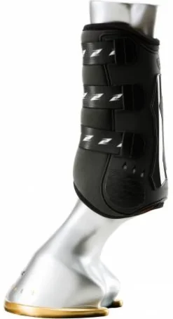 Sale Guêtres King Carbon Air Antérieurs Guêtres De Dressage|Guêtres