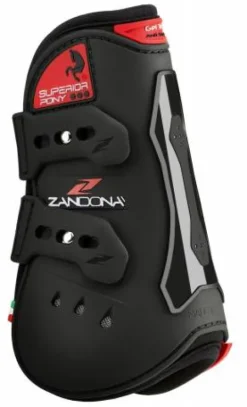 Best Guêtres Superior Air Pony Guêtres