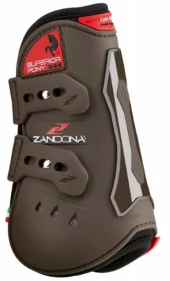 Best Guêtres Superior Air Pony Guêtres