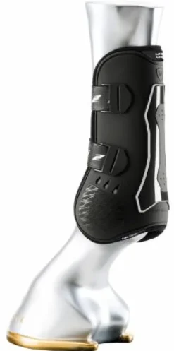 Sale Guêtres Superior Air à clips - Black Edition Guêtres