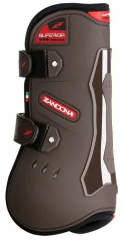 Hot Guêtres Superior Air Velcro Antérieurs Guêtres