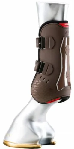 Hot Guêtres Superior Air Velcro Antérieurs Guêtres