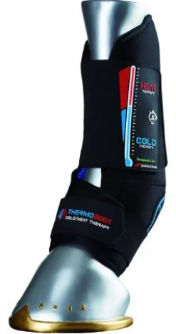 Discount Guêtres Thermoboot - Thérapie par le froid ou la chaleur Guêtres De Repos Et Soins