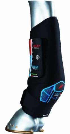 Discount Guêtres Thermoboot - Thérapie par le froid ou la chaleur Guêtres De Repos Et Soins