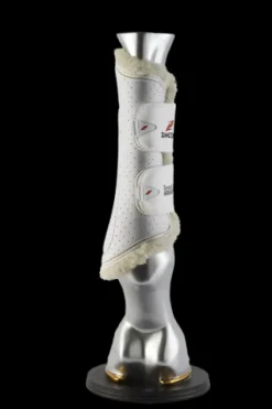 Clearance Guêtres Turnout Air Postérieurs Guêtres