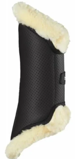 Outlet Guêtres Turnout Boot Air 2.0 Postérieurs Guêtres