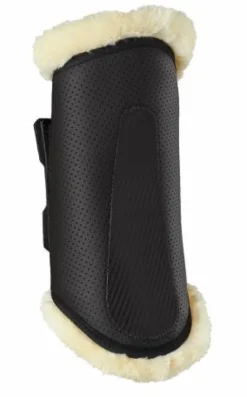 Outlet Guêtres Turnout Boot Air 2.0 Postérieurs Guêtres