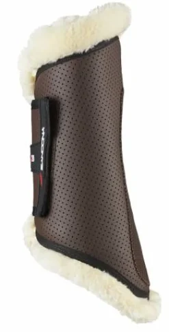 Outlet Guêtres Turnout Boot Air 2.0 Postérieurs Guêtres