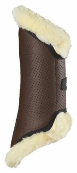 Outlet Guêtres Turnout Boot Air 2.0 Postérieurs Guêtres