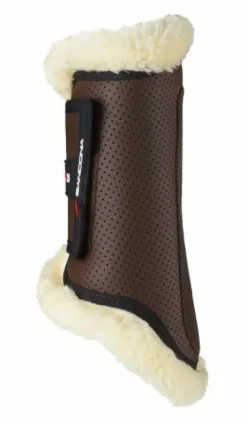 Hot Guêtres Turnout Boot Air 2.0 Antérieurs Guêtres