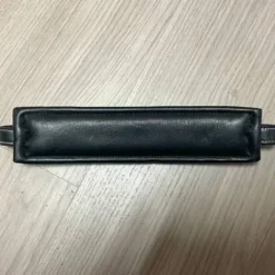 Outlet Hackamore cuir branches courtes et plates - Jump'in Mors Et Embouchures