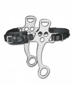 Discount Hackamore Professionnel branches courtes Mors Et Embouchures