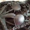 harnais Harnais D'Attelage|Equipements D'Attelage