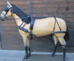 Outlet Harnais attelage Harnais D'Attelage|Equipements D'Attelage