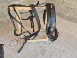 Outlet Harnais d'attelage Harnais D'Attelage|Equipements D'Attelage